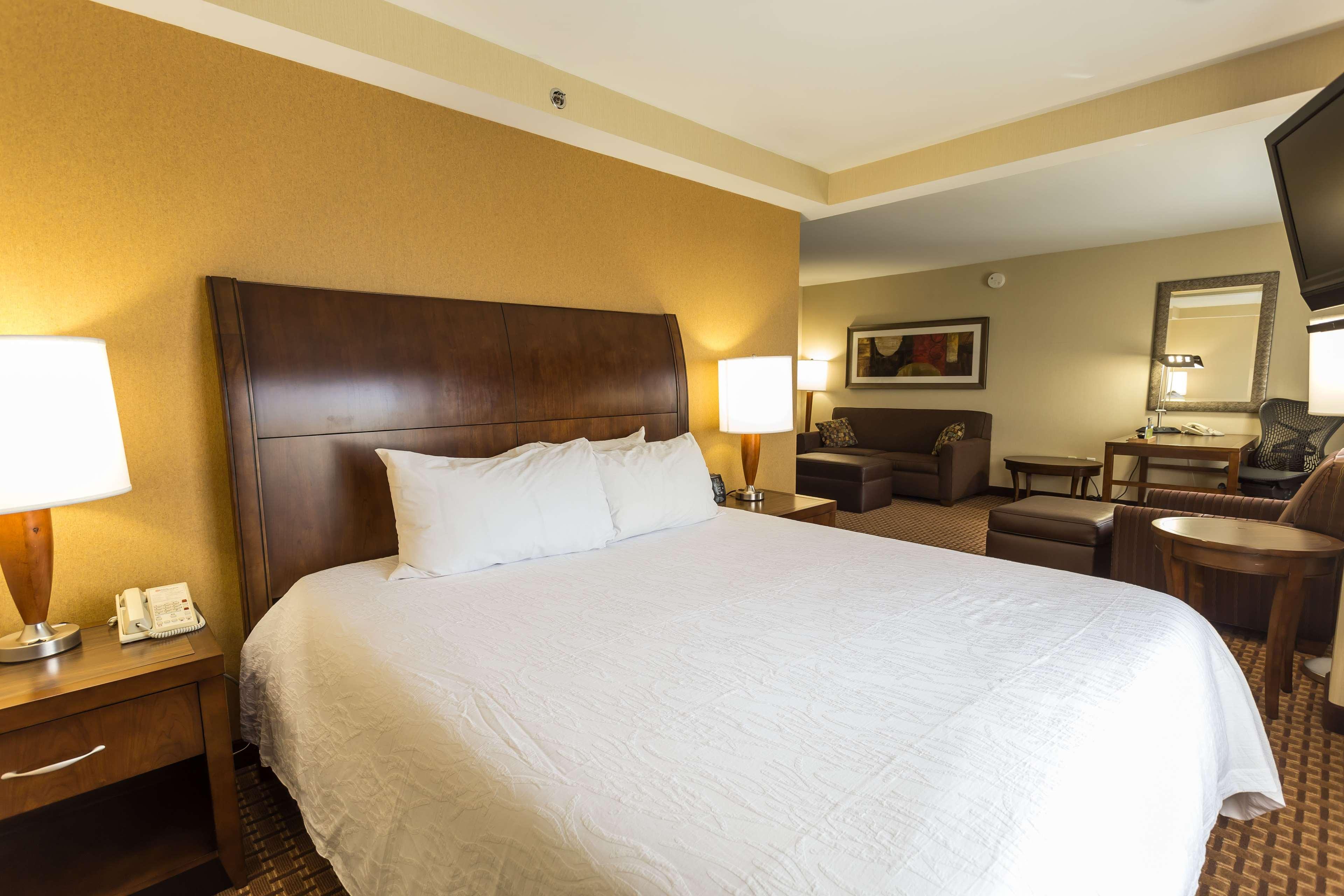 Hilton Garden Inn San Mateo Exterior foto