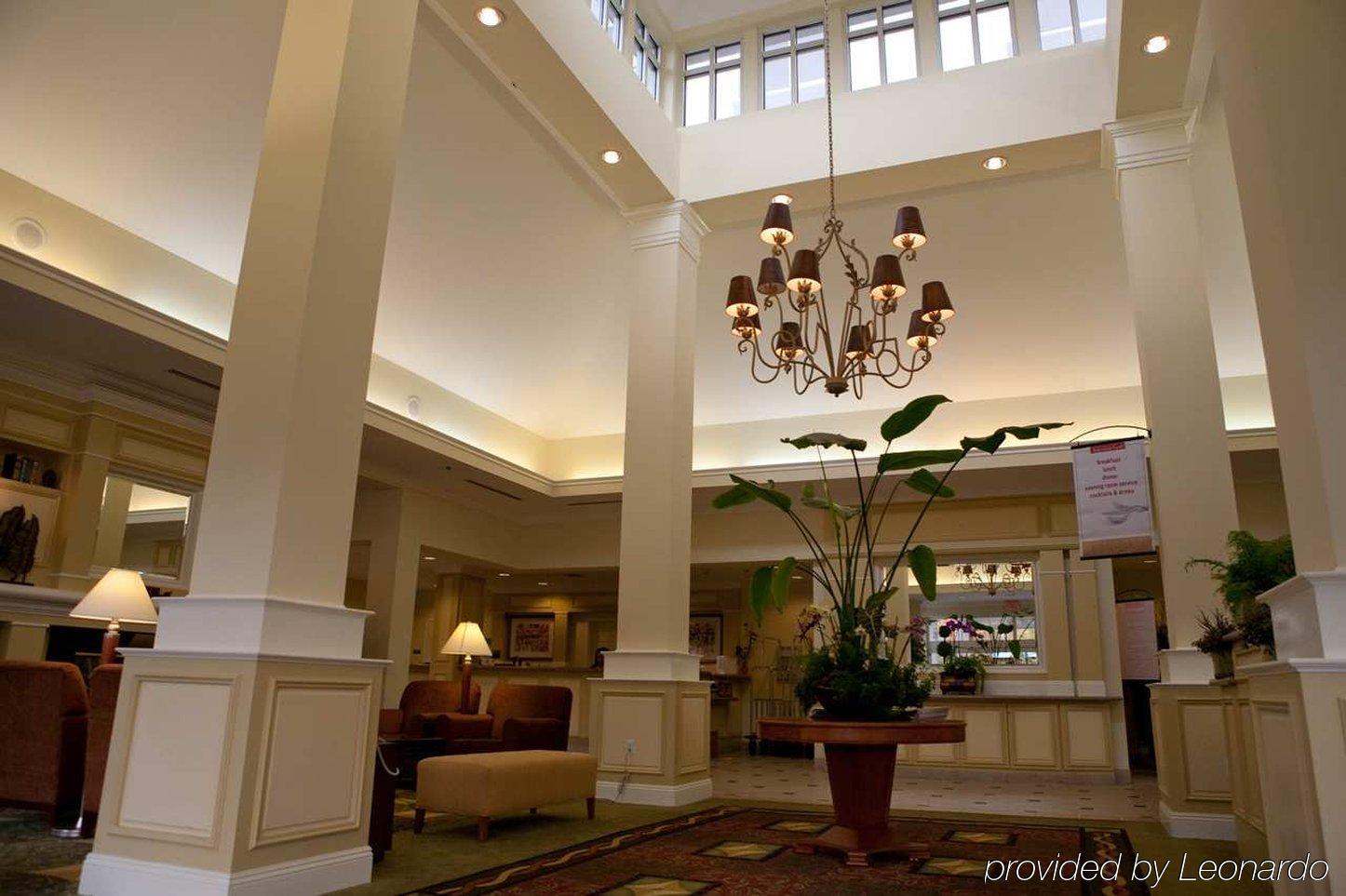 Hilton Garden Inn San Mateo Exterior foto