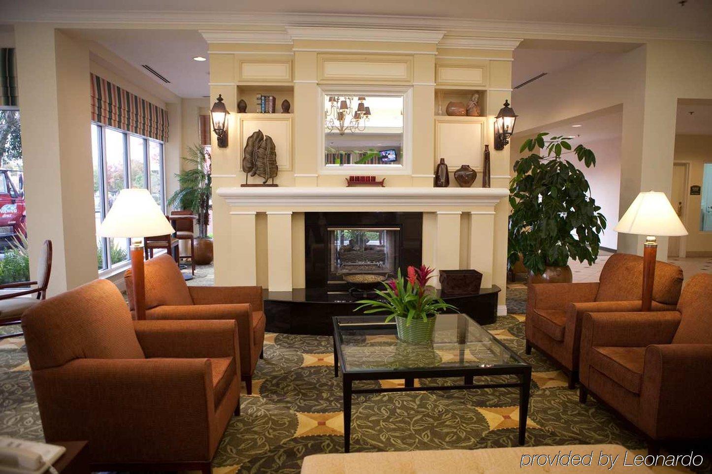 Hilton Garden Inn San Mateo Exterior foto